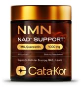 Evora Health™ NMN Supplement